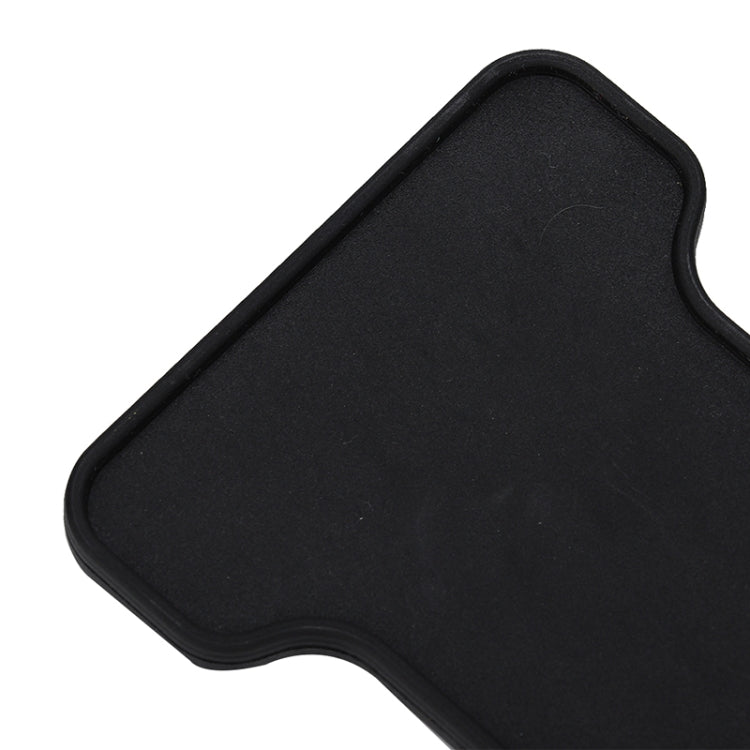 3 PCS S920 Highlighting and Coloring Brush Board Hair Care Insert Comb Hairdressing Tool