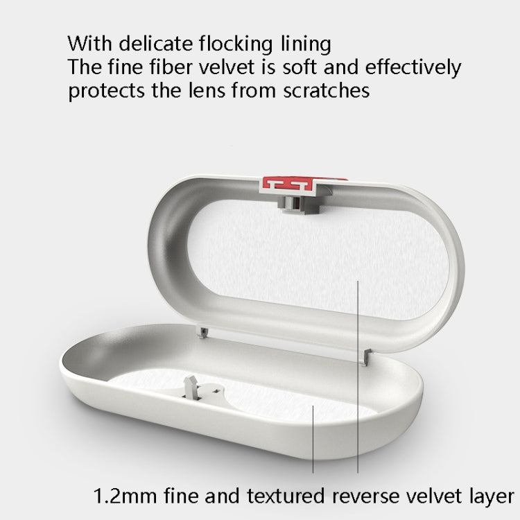 Car Glasses Case Multi-Function Automobile Inner Visor Storage Card