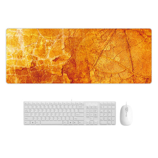 Marbling Wear-Resistant Rubber Mouse Pad