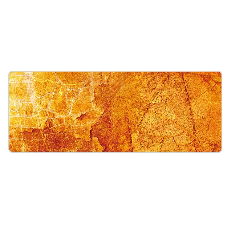 Marbling Wear-Resistant Rubber Mouse Pad