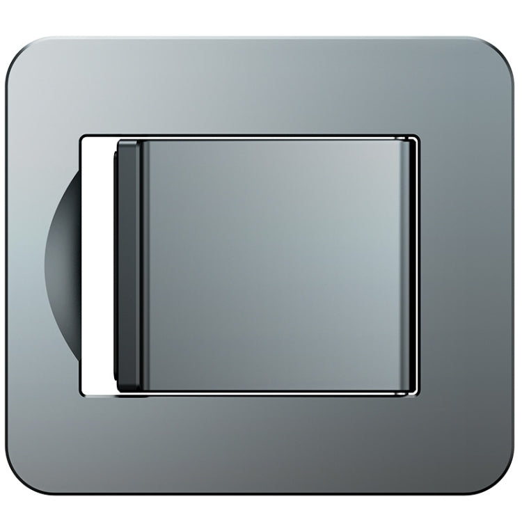 Oatsbasf 03321 Notebook Computer Invisible Height Increase Bracket Desktop Folding Storage Radiator