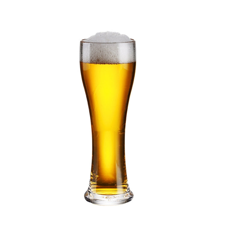 Acrylic Beer Glass KTV Bar Beer Glass