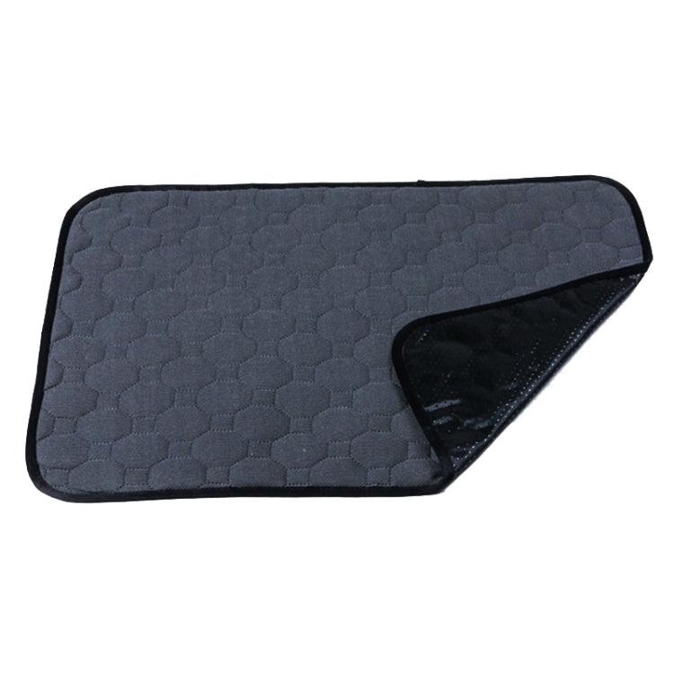 Car Pet Injection Pad Waterproof Pad Cat Dog Sofa Waterproof Diapholic Carpet Water Absorbing Pad