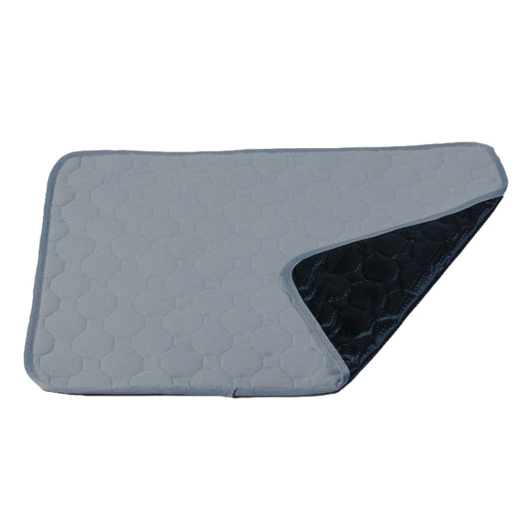 Car Pet Injection Pad Waterproof Pad Cat Dog Sofa Waterproof Diapholic Carpet Water Absorbing Pad