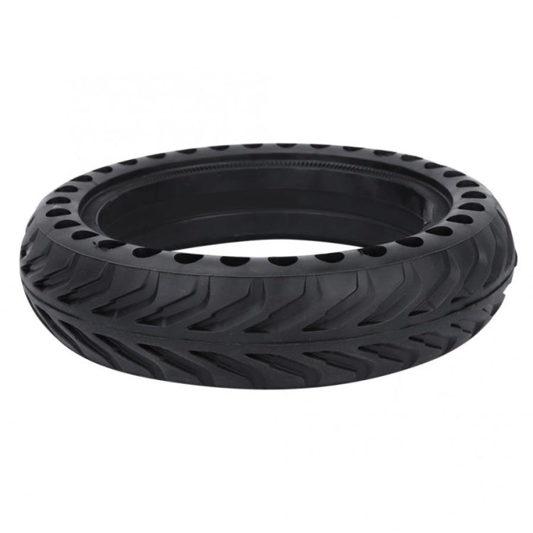 8.5 Inch Electric Scooter Honeycomb Anti-Explosive Tire Resistant Rubber Tire For Xiaomi Mijia M365 / M365 Pro