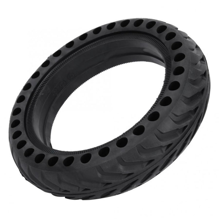 8.5 Inch Electric Scooter Honeycomb Anti-Explosive Tire Resistant Rubber Tire For Xiaomi Mijia M365 / M365 Pro