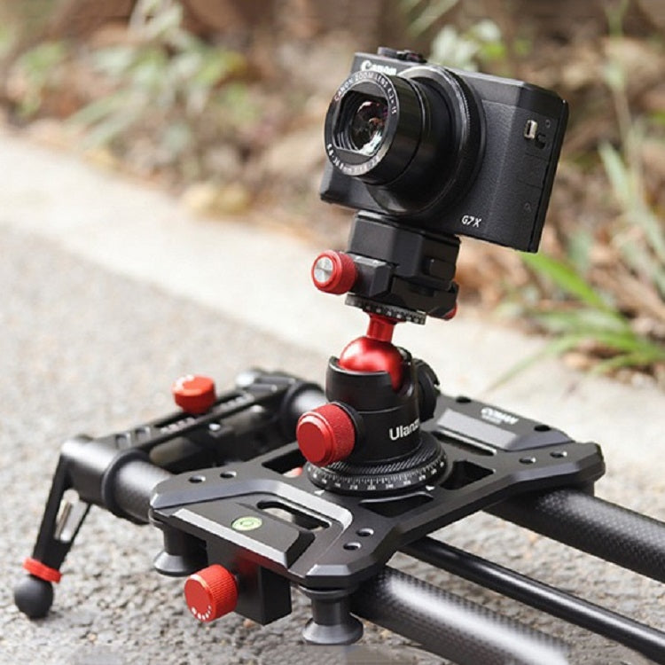 Ulanzi Claw SLR Mirrorless Sports Camera Quick Release System