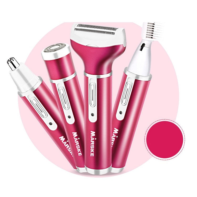 MARSKE Safe Hair Removal Electric Hair Removal Device For Women