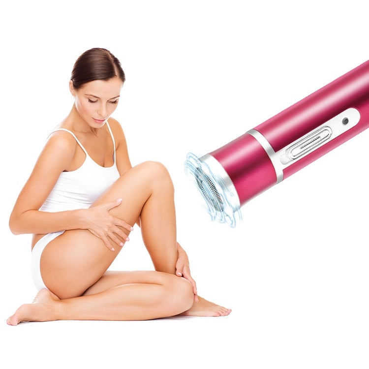 MARSKE Safe Hair Removal Electric Hair Removal Device For Women