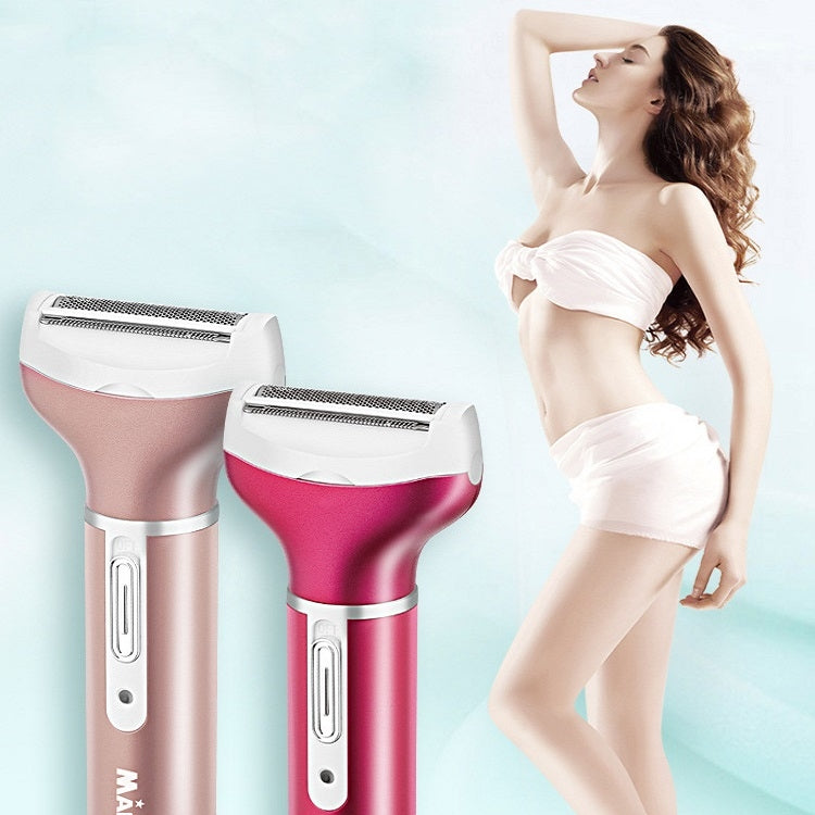 MARSKE Safe Hair Removal Electric Hair Removal Device For Women