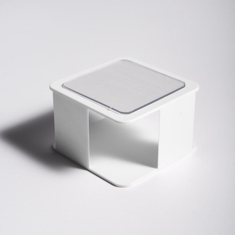 Kitchen Sink Sponge Rack Wall-mounted Scouring Pad Drain Rack