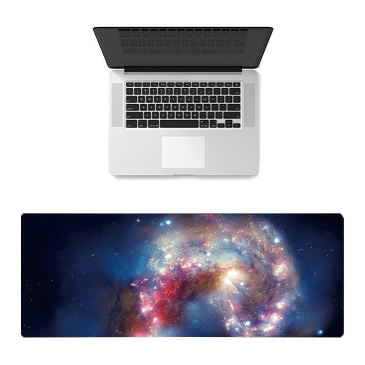 Symphony Non-Slip And Odorless Mouse Pad
