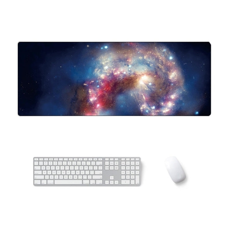 Symphony Non-Slip And Odorless Mouse Pad