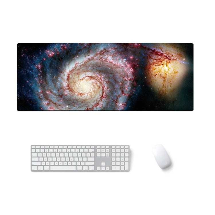 Symphony Non-Slip And Odorless Mouse Pad