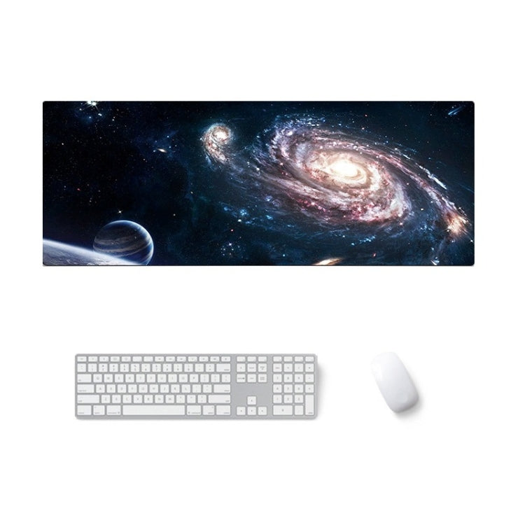 Symphony Non-Slip And Odorless Mouse Pad