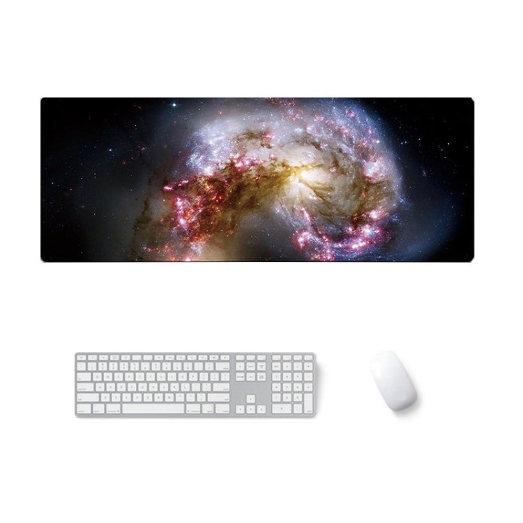 Symphony Non-Slip And Odorless Mouse Pad