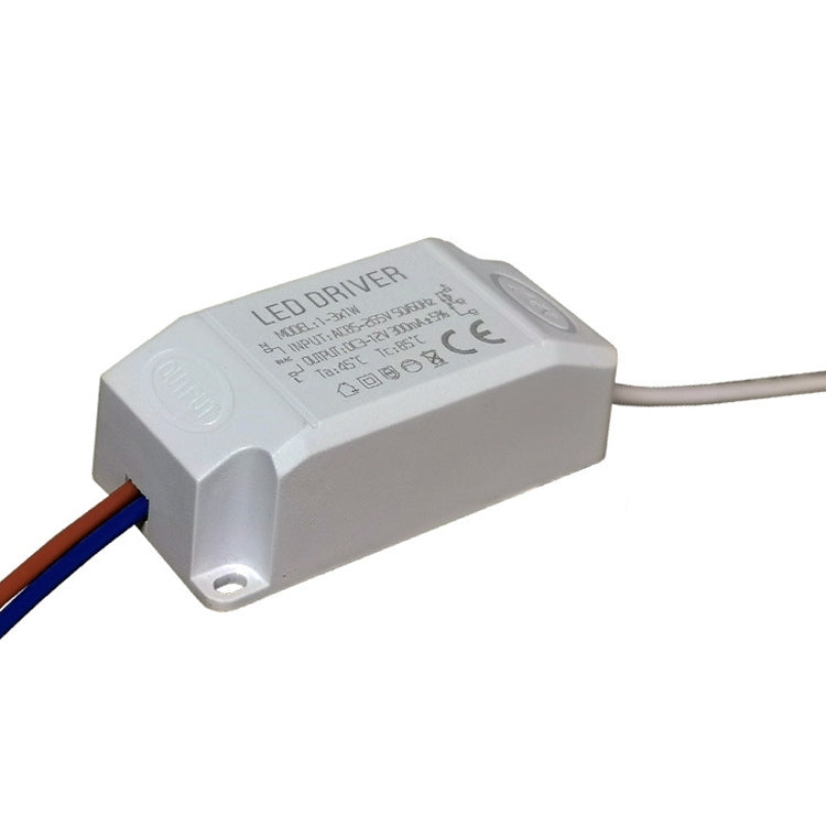 Two-Color Isolation Drive Power Supply 85-265V Wide Pressure Bulb / Downlight / Ceiling Light Drive Power Supply