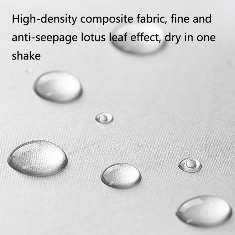 3021 Automatic Rain And Sun Dual-Purpose Umbrella Sun-Proof And Anti-Rebound Folding Umbrella