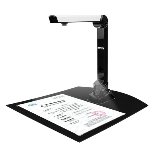 NETUM High-Definition Camera High-Resolution A4 Document Teaching Video Booth Scanner, Model: SD-1000