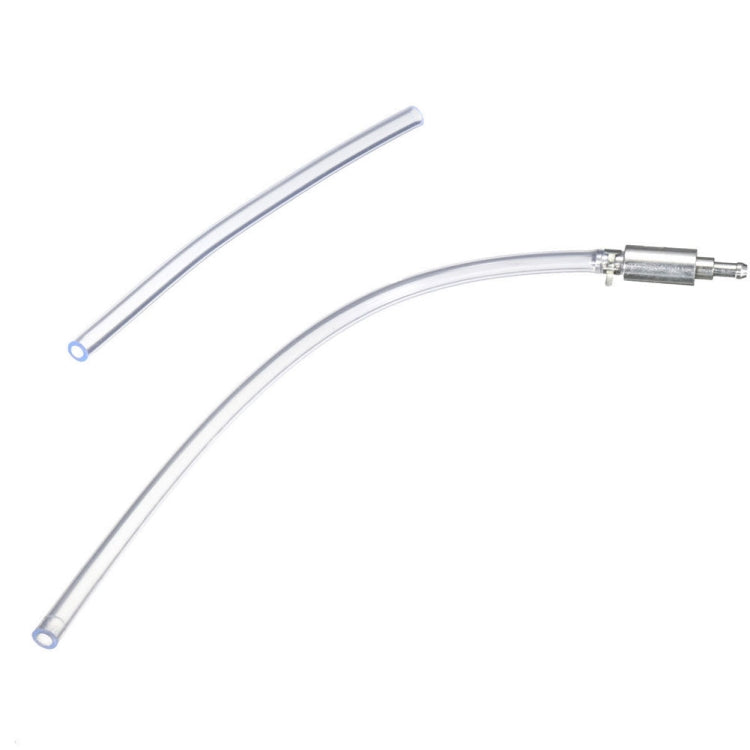 Car Motorcycle Brake Bleeder Clutch Bleeding Hose Tool Kit One Way Valve And Tube DXY88