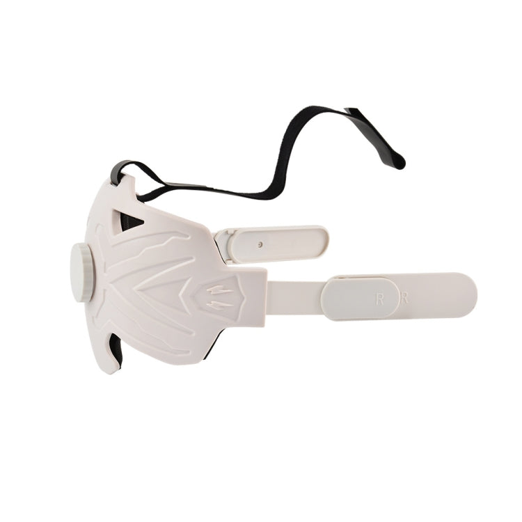 Comfortable Replacement Wearing VR Weight Loss Headband For Oculus Quest 2