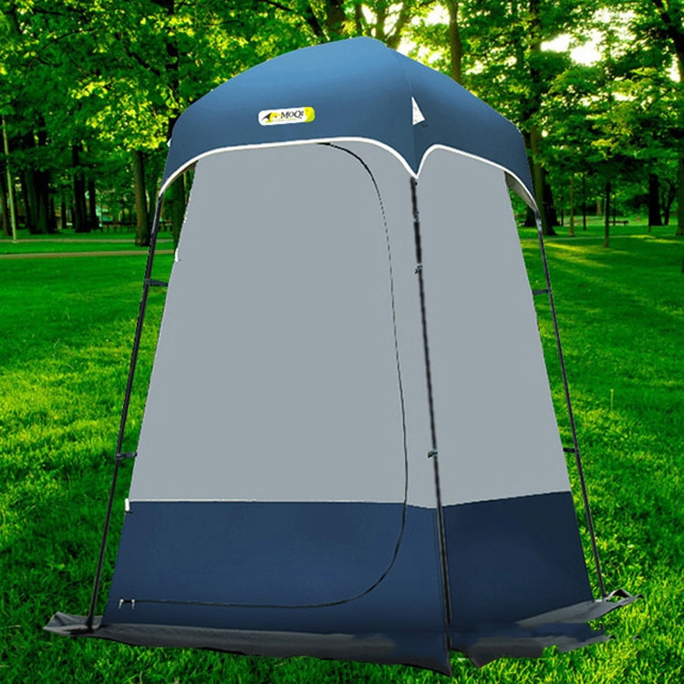 Outdoor Beach Camping Changing Bathing Tent