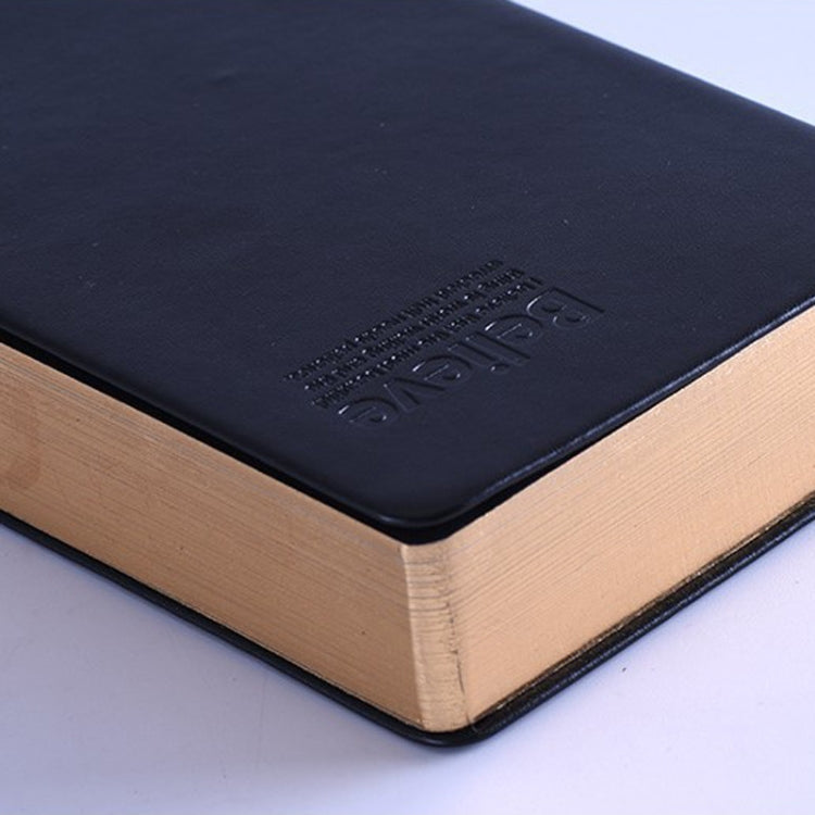 A5 Stationery Diary Notebook Thick Phnom Penh Notebook