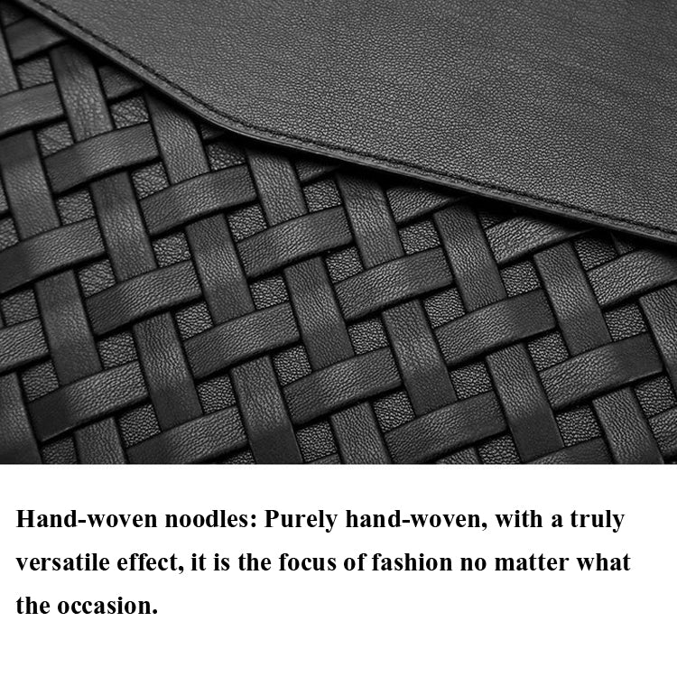 Hand-Woven Computer Bag Notebook Liner Bag