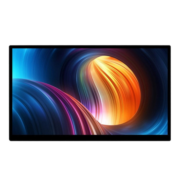 Waveshare 13.3 Inch 2K 2560×1440 HDMI/Type-C Display Interface AMOLED Touch Display