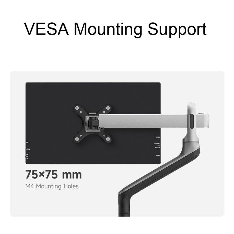 Waveshare 13.3 Inch 2K 2560×1440 HDMI/Type-C Display Interface AMOLED Touch Display