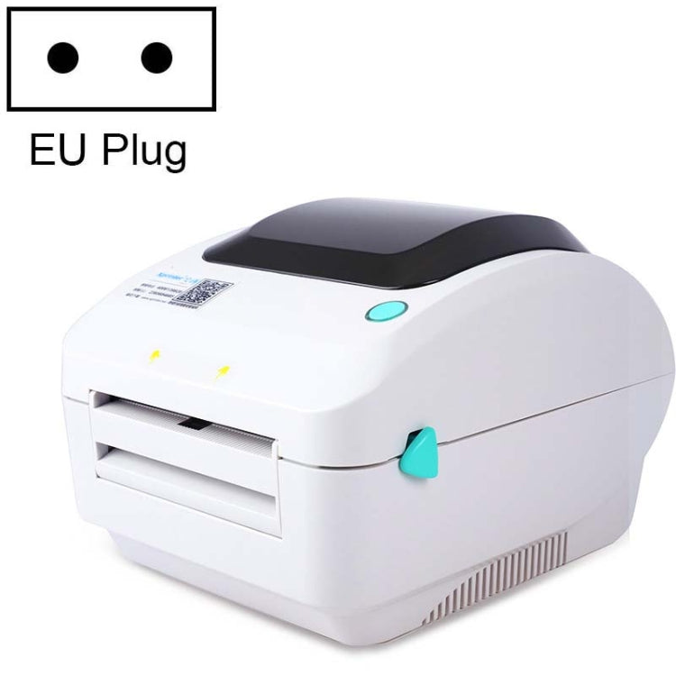 Xprinter XP-470E Express List Printer Thermal Self-Adhesive Label Printer
