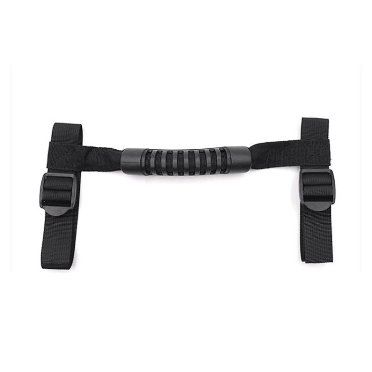 3 PCS Car Top Pull Car Roof Safety Handle