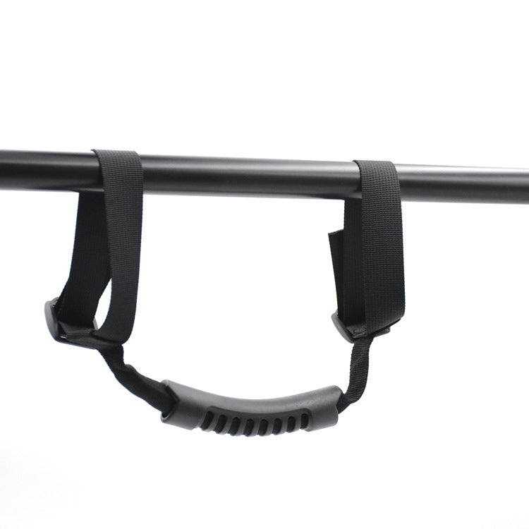 3 PCS Car Top Pull Car Roof Safety Handle