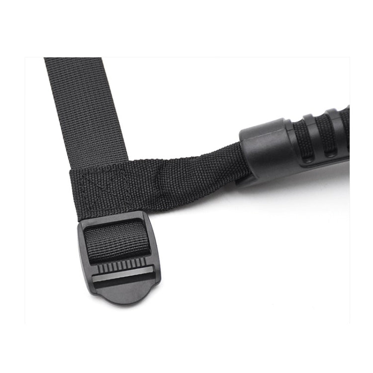 3 PCS Car Top Pull Car Roof Safety Handle