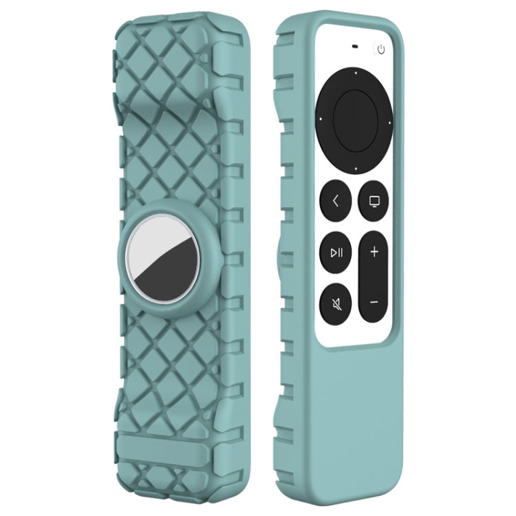 2 PCS Remote Control All-Inclusive Protective Cover