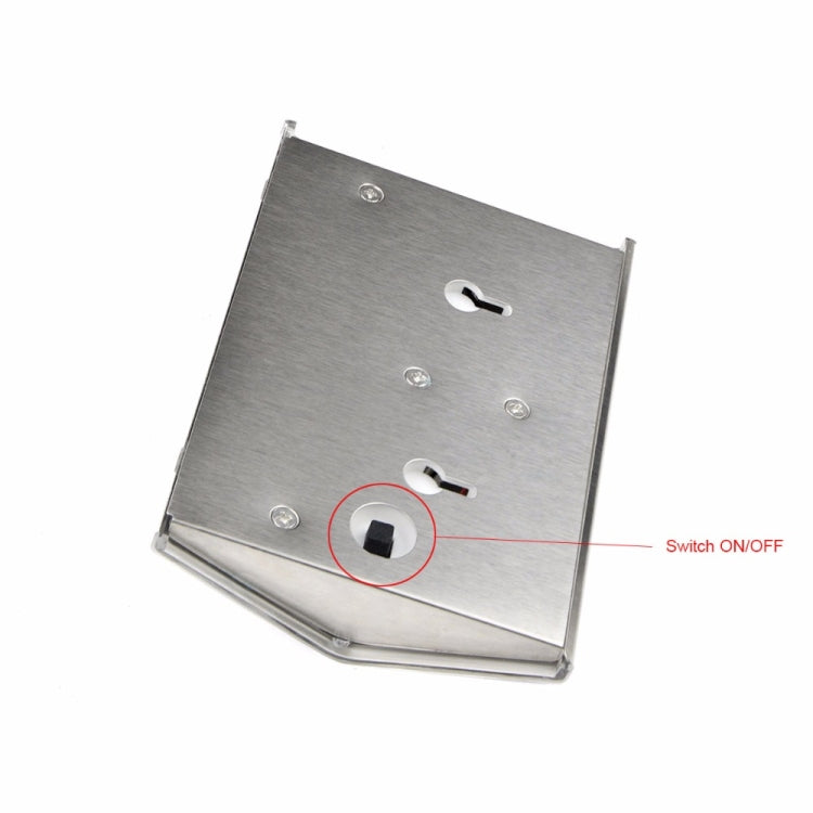 2 LEDs Solar Powered Light Sensor Control IP44 Waterproof LED Wall Lamp Outdoor Patio Yard Pathway Garden Stairs Step Night Security Lighting