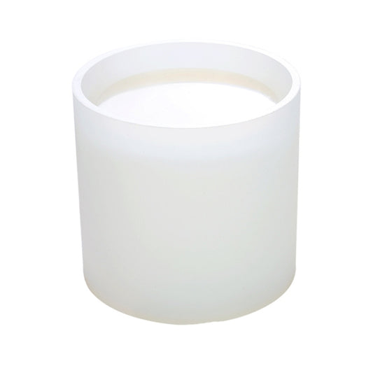 BM-02 Flower Pot Cup Pen Holder Silicone Mold