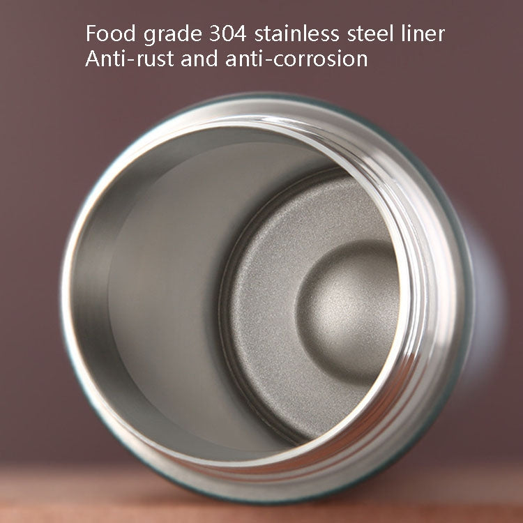 Children Student Insulation Water Cup Portable Mini Stainless Steel Insulation Cup, Specification: