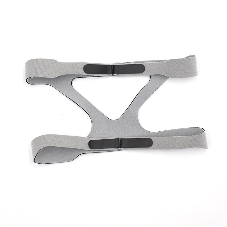 Universal Ventilator Face Elastic Headband Ventilator Mask Fixed Integrated Strap