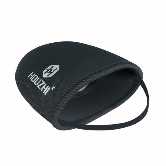 HOUZHI MTFJ1030 Motorcycle Gear Rod Shoe Cover Non-Slip Stain-Resistant And Waterproof Shoe Cover