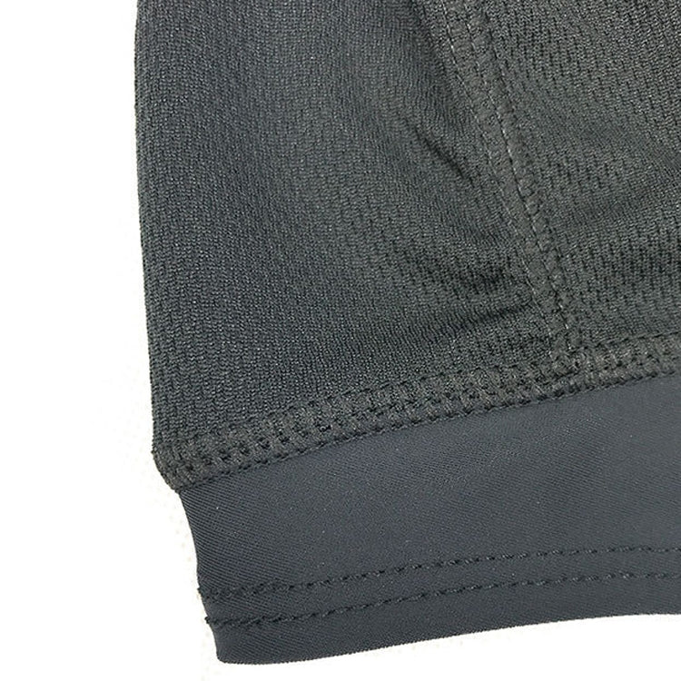 MTTT1040 Motorcycle Helmet Interior Cap Breathable Quick Dry Sunscreen Sweat-Absorbent Sports Head Cover, L