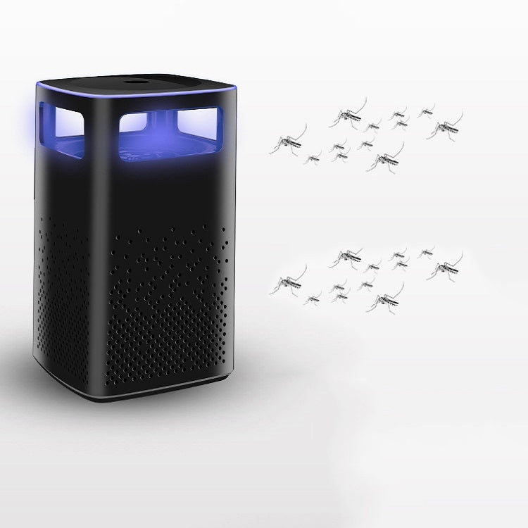 Household Mute Inhalation Photocatalyst USB Physical Mosquito Killer