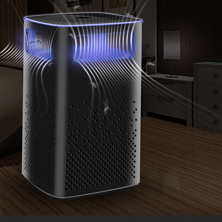 Household Mute Inhalation Photocatalyst USB Physical Mosquito Killer
