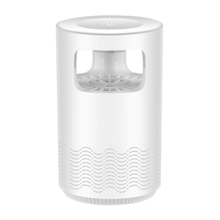 Household Mute Inhalation Photocatalyst USB Physical Mosquito Killer