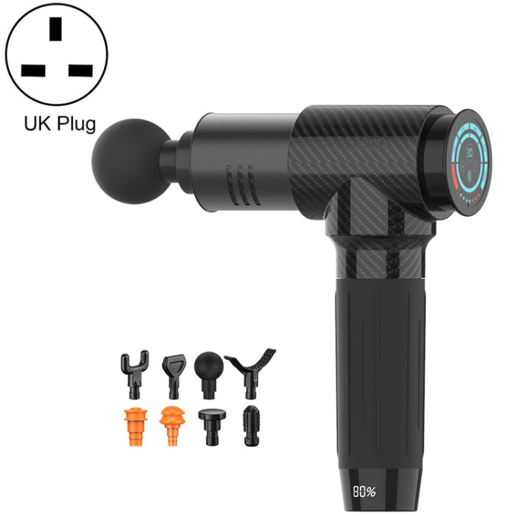 Y10 Fitness Massage Fascia Muscle Vibration Massager