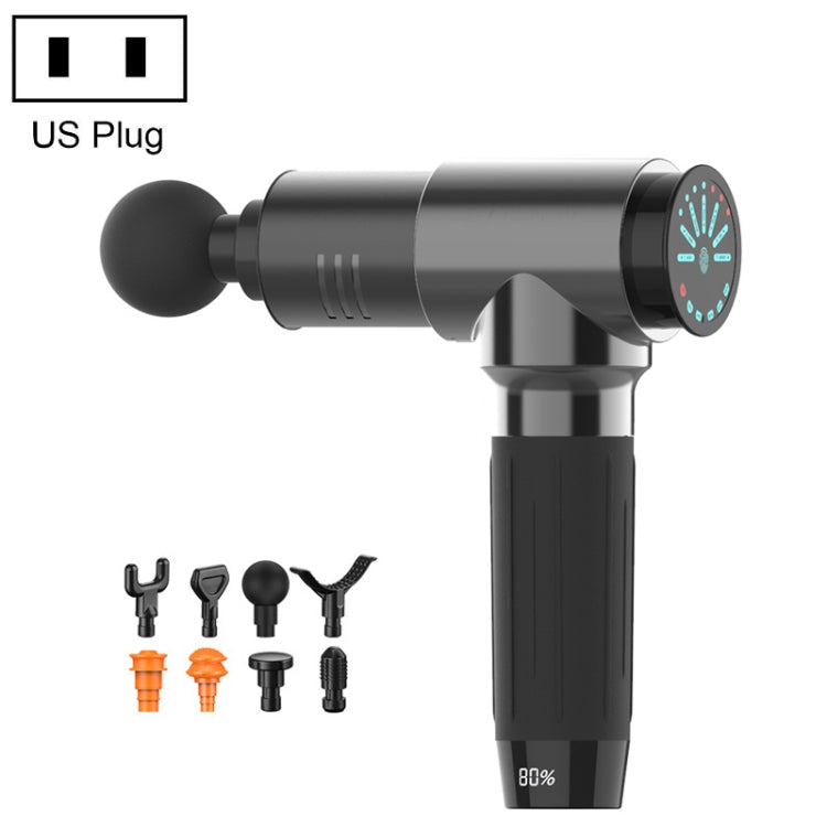 Y10 Fitness Massage Fascia Muscle Vibration Massager