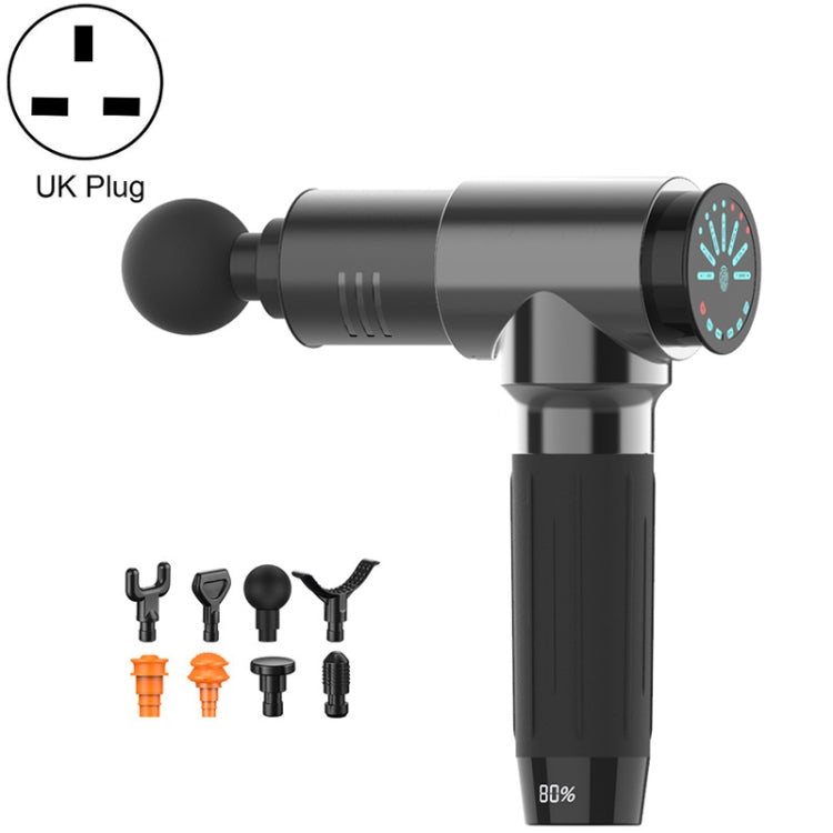 Y10 Fitness Massage Fascia Muscle Vibration Massager