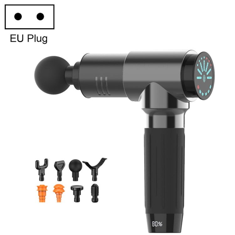 Y10 Fitness Massage Fascia Muscle Vibration Massager