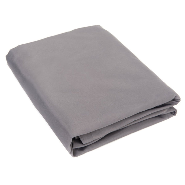 Outdoor Garden Sunshade Sail Waterproof Anti-UV Canopy, Size: 3m x 4m