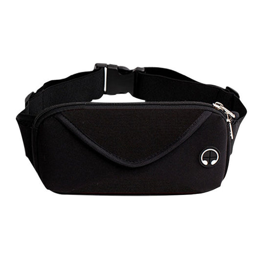 Outdoor Sports Waist Bag Anti-Lost Mobile Phone Bag Running Riding Multifunctional Water Bottle Bag